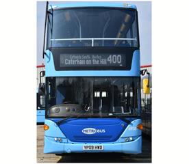 NMC UK9503